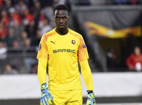 Τσέλσι : «Μπάσιμο» για Μεντί