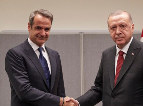 Διερευνητικές επαφές Ελλάδας και Τουρκίας : Το μπρα-ντε-φερ για το πλαίσιο των διαπραγματεύσεων