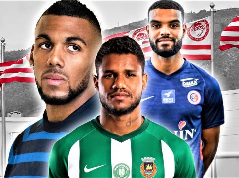 Ολυμπιακός: Η «μάχη» του Εμβιλά, οι κινήσεις για τον Ρέις και η πρόταση στη Σατορού για τον Οπερί