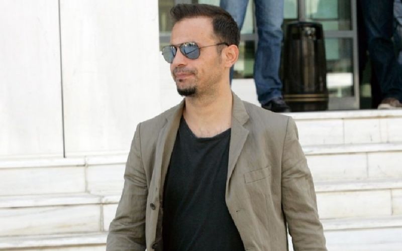 Επικρότησε τον Κλάτενμπεργκ ο Ντέμης Νικολαΐδης (pic)