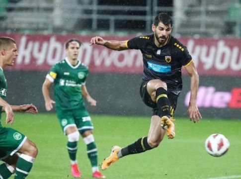Βαθμολογία UEFA: Ζωντανές οι ελπίδες για 17η θέση μετά τη νίκη της ΑΕΚ