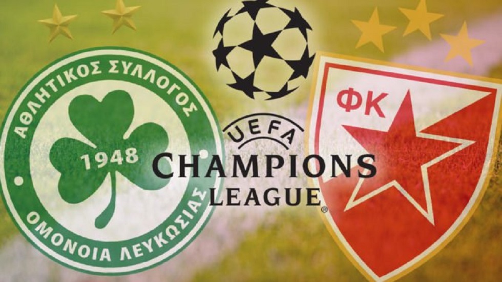 LIVE : Ομόνοια – Ερυθρός Αστέρας 1-1 (4-2 πέναλτι)