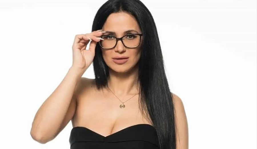 Big Brother : Η Χριστίνα Ορφανίδου θα μιλήσει στο live για το ροζ βίντεο