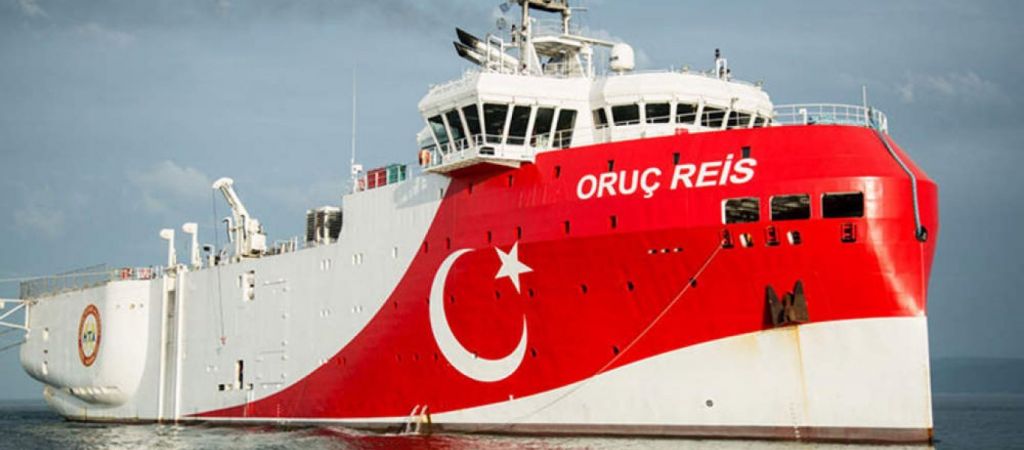 Γενί Σαφάκ : «To Oruc Reis θα επιστρέψει για έρευνες με νέα NAVTEX»
