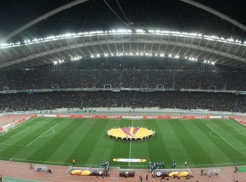 Παναθηναϊκέ αργείς πολύ;