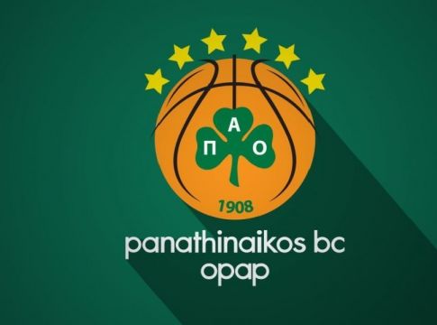 Παναθηναϊκός : Επέκταση της συνεργασίας με Synergy Sports