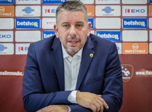 Παπαθεοδώρου : «Η ΑΕΚ θέλει να διεκδικεί τίτλους»