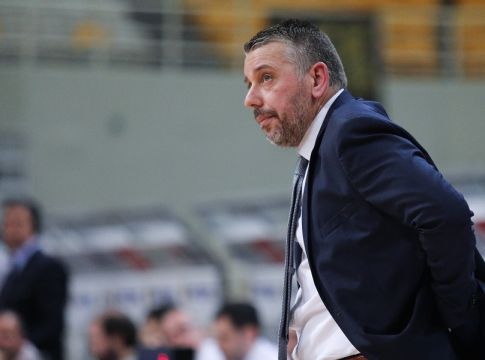 Επίσημο : Παρελθόν από την ΑΕΚ ο Παπαθεοδώρου (pic)