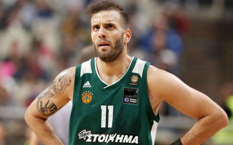 Η ατάκα Παππά για τον Στηβ Γιατζόγλου και τη Χρυσή Αυγή (Pic)