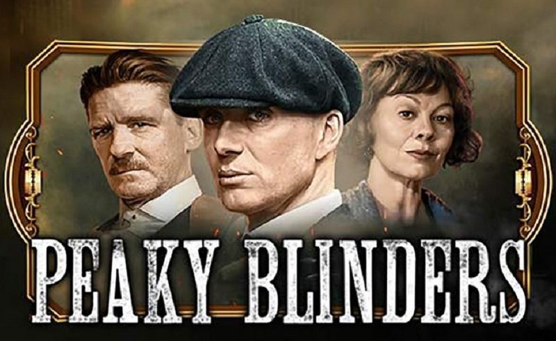 Peaky Blinders στη Stoiximan με σούπερ έκπληξη εντελώς δωρεάν*