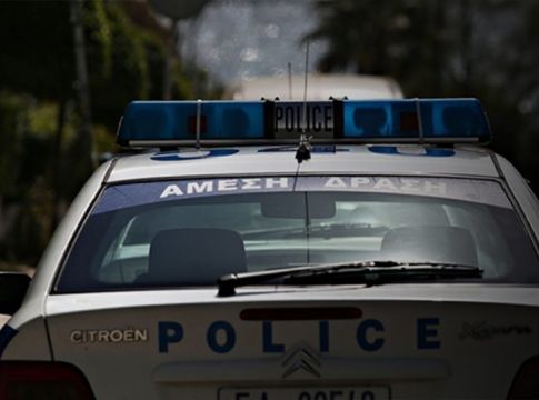 Επίθεση αγνώστων σε σύνδεσμο του Άρη στον Εύοσμο