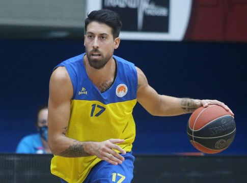 Χωρίς να δυσκολευτεί το Περιστέρι, νίκησε τον Χαρίλαο Τρικούπη (82-55)