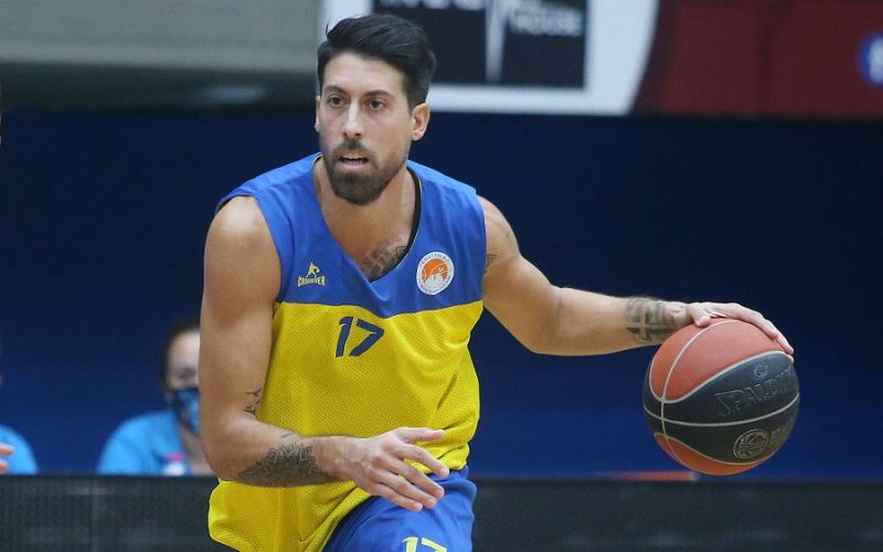Χωρίς να δυσκολευτεί το Περιστέρι, νίκησε τον Χαρίλαο Τρικούπη (82-55)