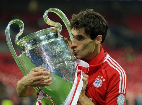 Επιστρέφει στην Μπιλμπάο ο Μαρτίνεθ (pic)