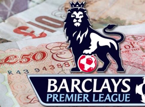 Είναι πολλά τα λεφτά : Αυτοί παίρνουν τα περισσότερα στην Premier League