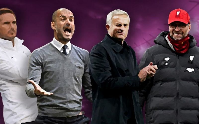 1.000.000€ εγγυημένα* στο Premier Fantasy League τουρνουά της Stoiximan!