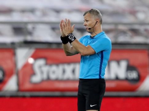 Super League με ειδικά στοιχήματα μέχρι για… διαιτητές και προπονητές στη Stoiximan!