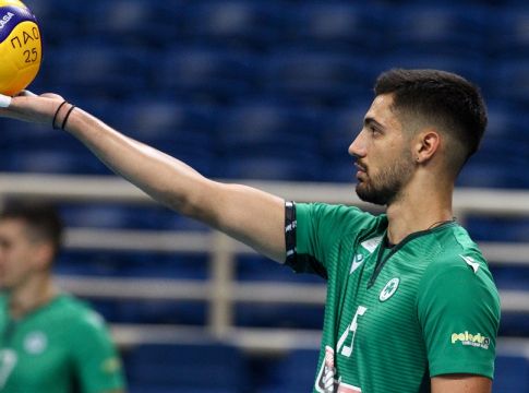 Ράπτης : «Πρόκληση για εμένα η αλλαγή θέσης»