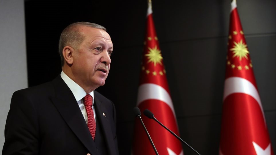 Οι 5 όροι του Ερντογάν προς τους Ευρωπαίους – Τι ζητά ενόψει των διαπραγματεύσεων