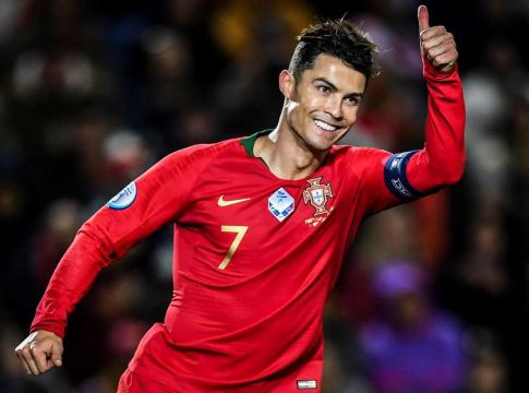 Πτώση στη μετοχή της Γιουβέντους, μετά το κρούσμα στον Ρονάλντο