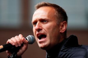 Τελεσίγραφο της Γερμανίας στη Ρωσία για την υπόθεση Ναβάλνι