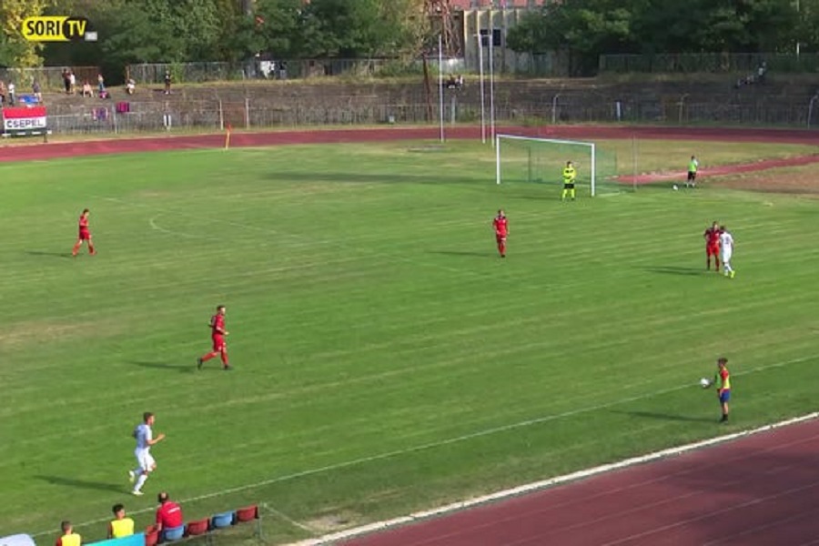 Ένα… ball boy που δεν θα ήθελες στον αγώνα σου (vid)