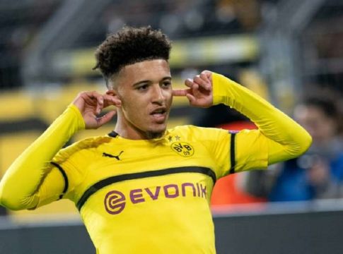 Νέβιλ για Σάντσο: «Δεν έχω βαρεθεί ποτέ τόσο πολύ με μεταγραφή» (pic)