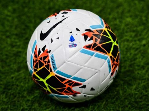 Serie A : Ανοίγουν οι πόρτες στα γήπεδα για 1000 άτομα