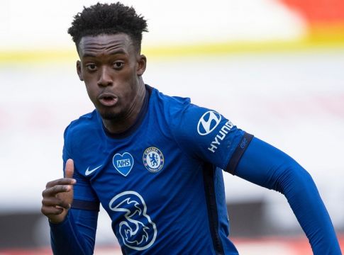 Ακάθεκτη η Μπάγερν Μονάχου : Νέα πρόταση για Χάντσον-Οντόι (pic)