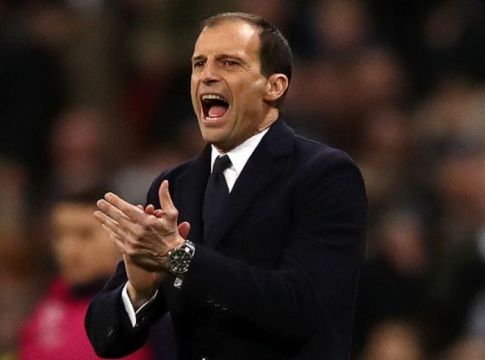 «Πόρτα» του Αλέγκρι σε εθνική Ολλανδίας