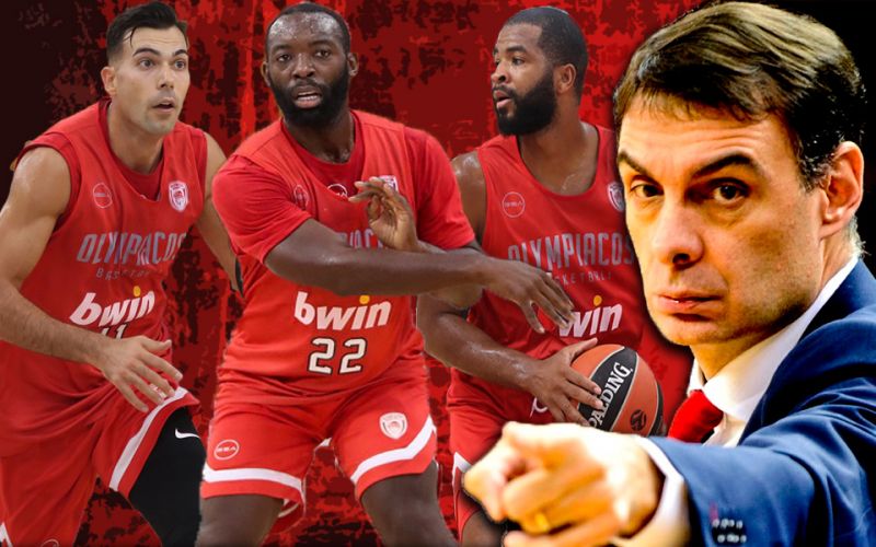 Ολυμπιακός: Αυτά θέλει να δει ο Μπαρτζώκας στην Βαλένθια
