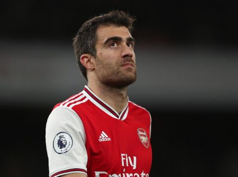 Παπασταθόπουλος : Κερδίζει πόντους… η Μπέτις