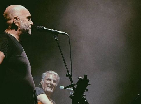 H οργή του Στόκα στο Instagram : Έπεσε θύμα διαδικτυακής απάτης