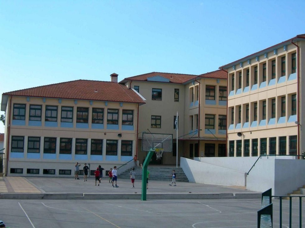 Σουφλί : Μαθητής που συμμετείχε σε κατάληψη έπεσε από τη στέγη του σχολείου