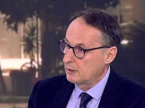 Σύψας : «Αν χρειαστεί θα εισηγηθούμε περιορισμό μετακινήσεων για τους άνω των 65 ετών»