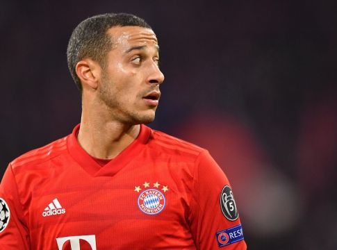 Οριστική συμφωνία της Λίβερπουλ με Μπάγερν Μονάχου για Τιάγκο (pic)