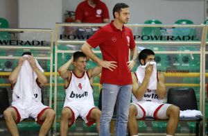 Τσαλδάρης : «Στο τέλος θα μιλήσει η προσωπικότητα, δεν ήμασταν πνευματικά έτοιμοι»