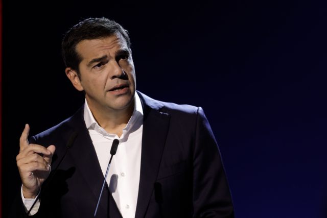 Τσίπρας : «Δεν θα αιφνιδιαστούμε αν ο Μητσοτάκης πάει σε πρόωρες εκλογές»