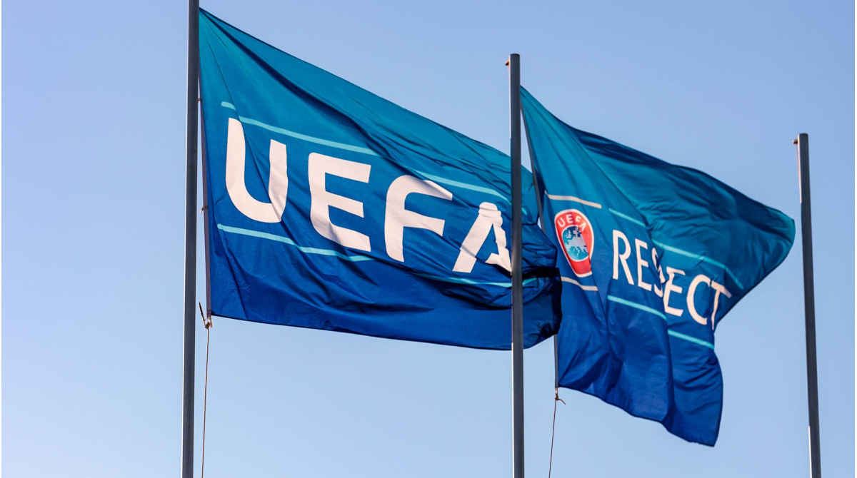 Η UEFA ανακοίνωσε ότι δεν θα γίνει στην Αθήνα το Gala