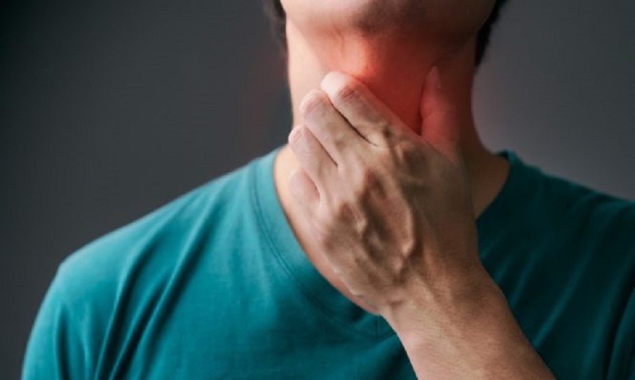 Κάψιμο στον λαιμό : 7 αιτίες και πώς αντιμετωπίζονται
