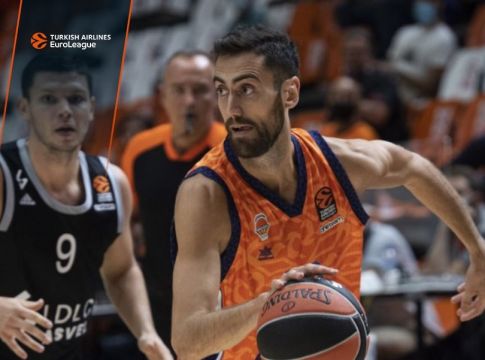 Νικήτρια του τουρνουά η Βαλένθια, νίκησε και τη Βιλερμπάν (77-66)