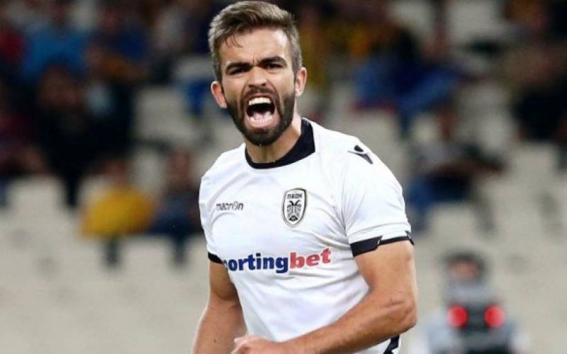Βίτορ : «Φαβορί η Μπενφίκα, απρόβλεπτο παιχνίδι»