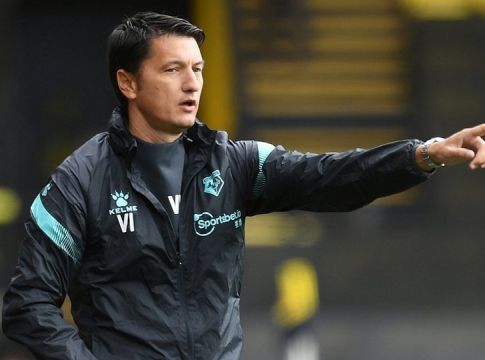 Στη λίστα της Σερβίας ο Βλάνταν Ίβιτς