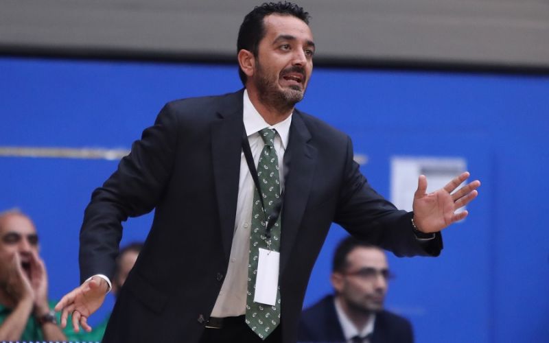 Βόβορας : «Να ελέγξουμε τον ρυθμό κόντρα στη Χίμκι»