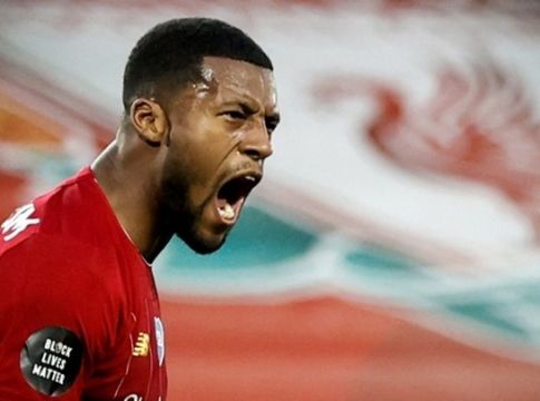 Ο Βαϊνάλντουμ ζήτησε να φύγει από τη Λίβερπουλ