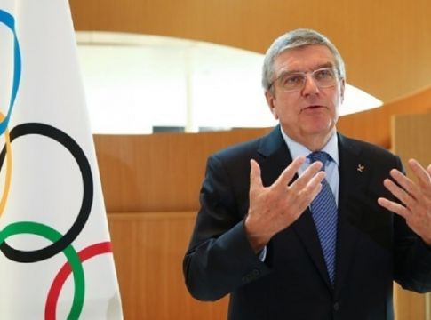 Μπαχ : «Νωρίς ακόμη για προθεσμίες»