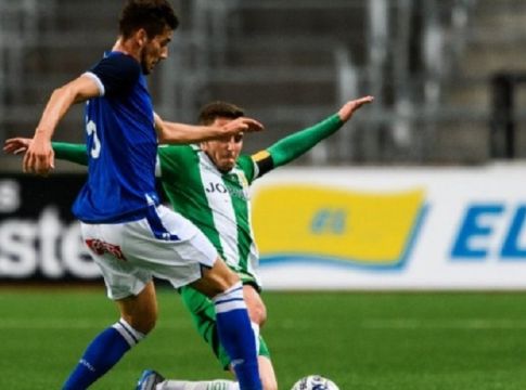 Η Λεχ Πόζναν αντίπαλος του ΟΦΗ αν περάσει τον Απόλλωνα Λεμεσού