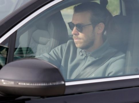 «Οι εξετάσεις του Μπέιλ στην Τότεναμ έδειξαν τραυματισμό»