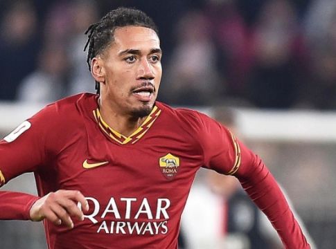 Νέα πρόταση της Ρόμα για Σμόλινγκ