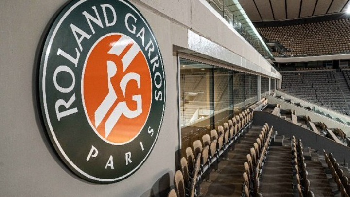 Μείωση σε 1.000 θεατές την ημέρα στο Roland Garros
